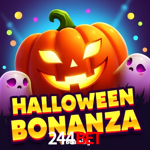 Melhor Casino Online 244Bet