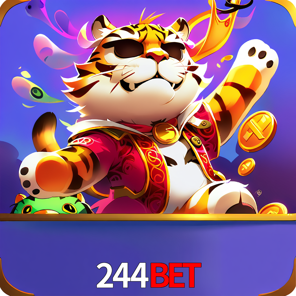Cassino Online 244Bet